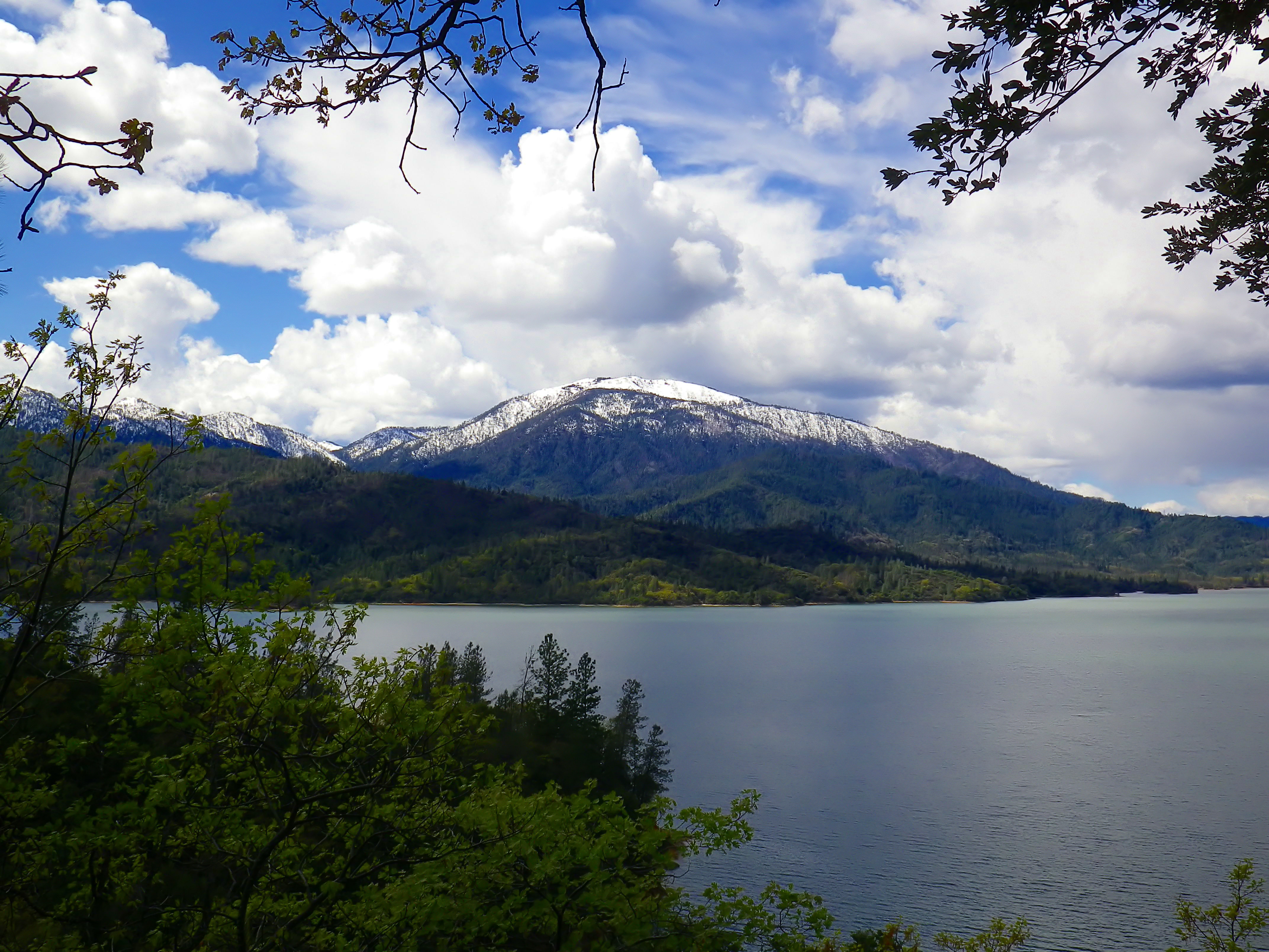 Whiskeytown National Recreation Area