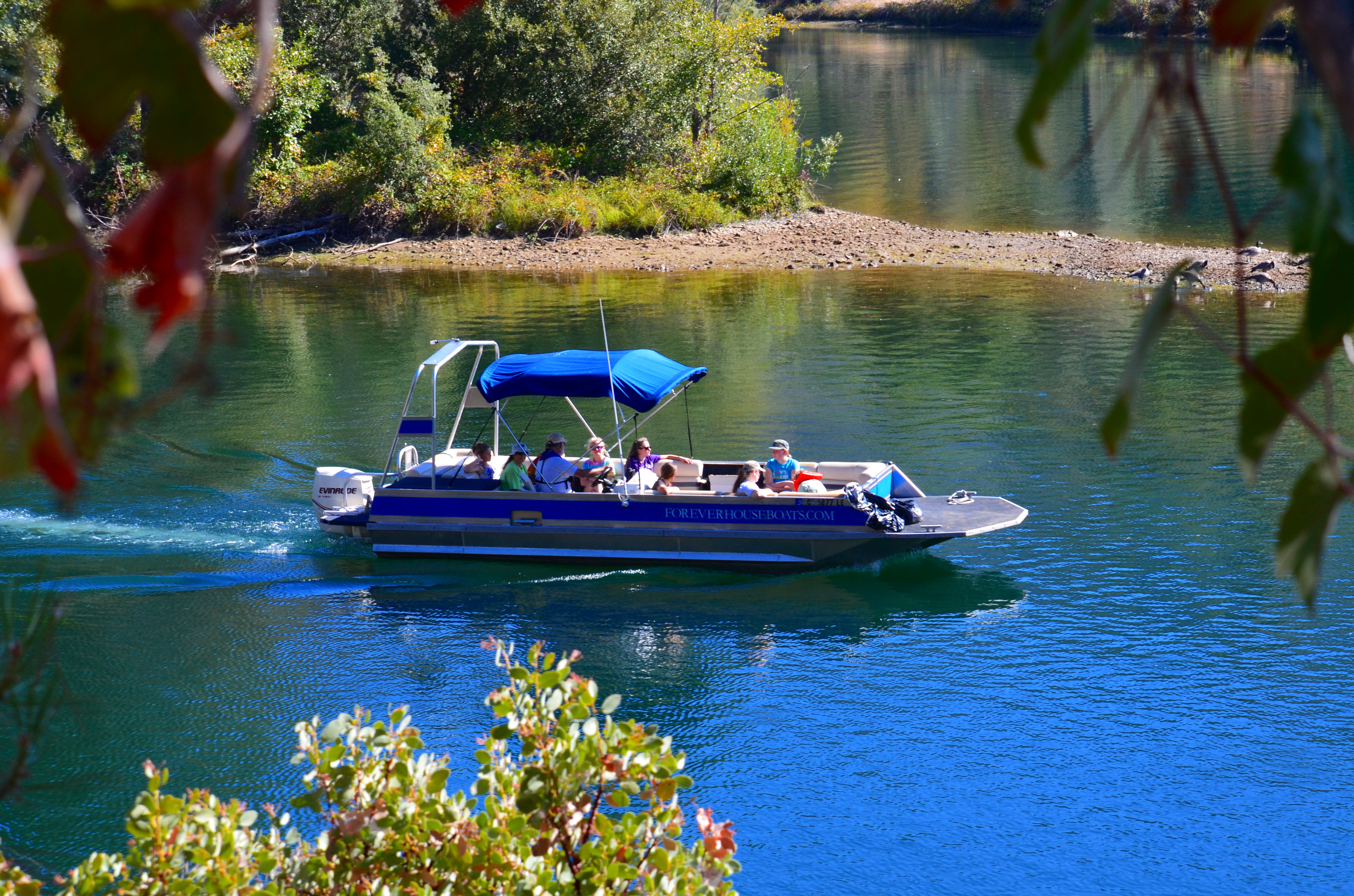 Goods Services Whiskeytown National Recreation Area U S