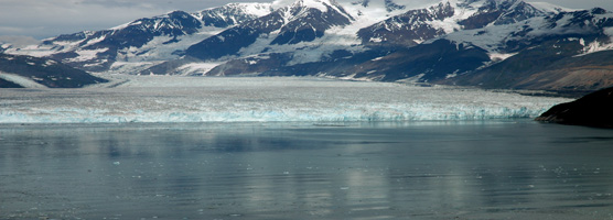 Glaciers - Wrangell - St Elias National Park & Preserve (U.S.