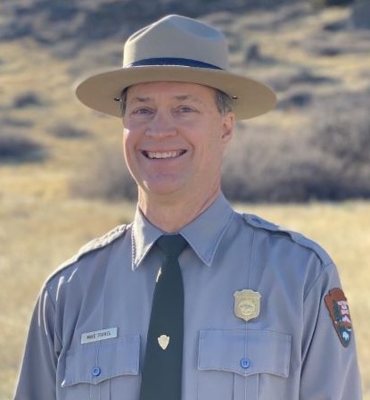 Office of the Superintendent - Yellowstone National Park (U.S. National