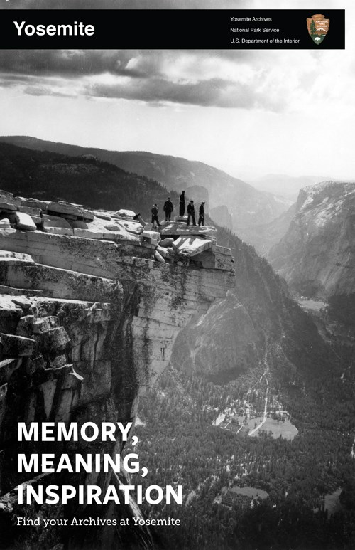 Yosemite Archives - Yosemite National Park (U.S. National Park Service)