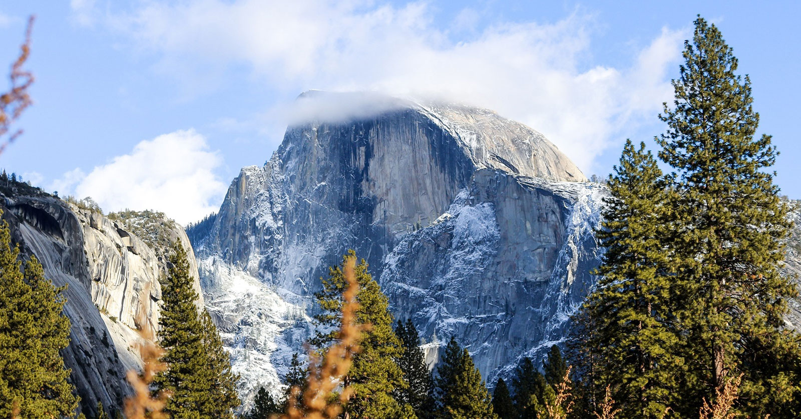 Operating Hours Seasons Yosemite National Park U.S. National