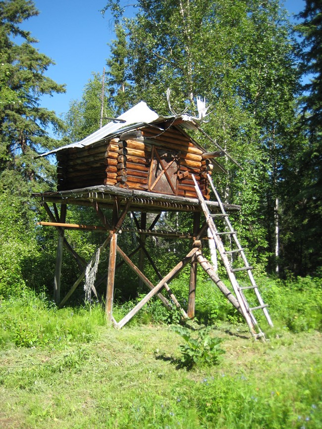 Net-making equipment - Frontier Bushcraft